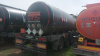 FOXTANK 877721 Полуприцеп цистерна (Бензин) — Б/У, 2022 г.