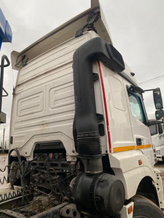 КамАЗ 5490 4x2 Седельный тягач 5490-S5 — Б/У, 2017 г.