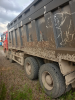 Shacman (Shaanxi) SX 8x4 Самосвал SX331863366 — Б/У, 2024 г.