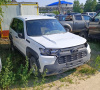 LADA Спецсерия BLACK 80hp 5MT — Б/У, 2022 г.