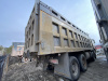 FAW CA 3310 8x4 Самосвал — Б/У, 2023 г.