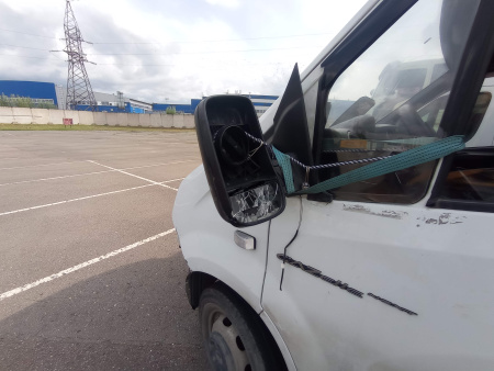 GAZ GAZELLE NEXT Бортовой 278872 — Б/У, 2024 г.
