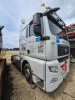 SITRAK C7H 4x2 Седельный тягач ZZ4186V361HE — Б/У, 2023 г.