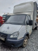 GAZ GAZELLE BUSINESS Бортовой 2844SA — Б/У, 2024 г.