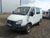 GAZ 27527 (6+1 мест) — Б/У, 2024 г.