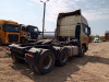 Shacman (Shaanxi) SX 6x4 Седельный тягач SX42584W324C — Б/У, 2022 г.