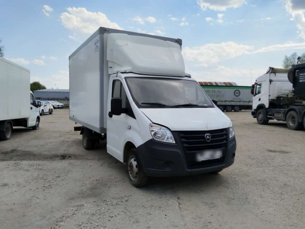 АВТОМАШ 2824PE — Б/У, 2024 г.