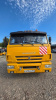 КамАЗ 65116 6x4 Седельный тягач 65116-6010-48 — Б/У, 2023 г.