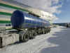 FoxTank 8777 Полуприцеп цистерна 877721 — Б/У, 2022 г.