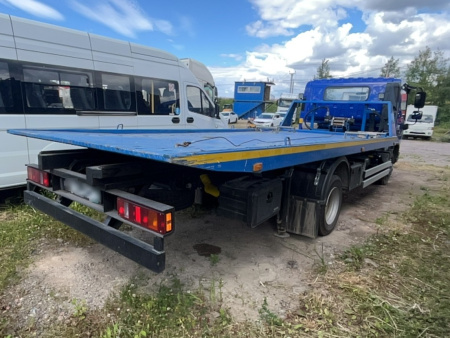 САЗ 394F0 — Б/У, 2025 г.