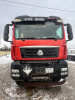 SITRAK C7H 8x4 Самосвал ZZ3316V386ME — Б/У, 2021 г.