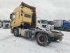 HONGYAN CQ 4x2 Седельный тягач CQ4186HV52 — Б/У, 2023 г.