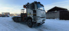Айсин W0 на шасси FAW CA 3250 6x4 Бортовой с КМУ W0K00 — Б/У, 2023 г.