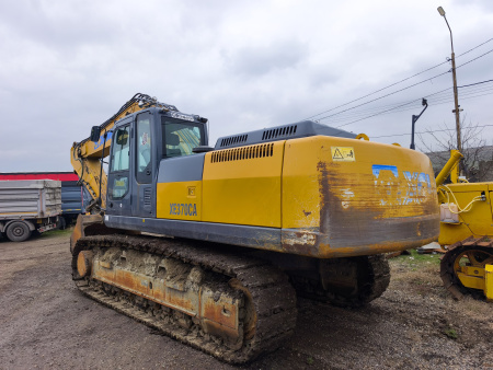 XCMG XE370 Экскаватор — Б/У, 2022 г.