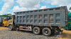 Shacman (Shaanxi) SX331863366 — Б/У, 2022 г.