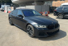 BMW 530d xDrive M Sport Pro — Б/У, 2021 г.