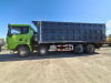 Shacman (Shaanxi) SX 8x4 Самосвал SX331863366 — Б/У, 2022 г.