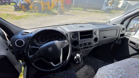 GAZ Дизель Промтоварный — Б/У, 2023 г.