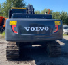 Volvo EC210 Экскаватор — Б/У, 2024 г.