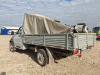 UAZ Profi 236022 — Б/У, 2024 г.