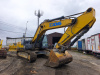 XCMG XE370 Экскаватор — Б/У, 2022 г.