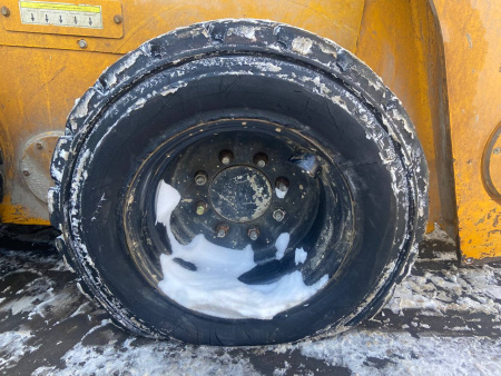 Zauberg M Мини погрузчик MN950X — Б/У, 2023 г.