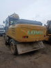 Lovol FP215 Экскаватор колесный FP215W — Б/У, 2023 г.