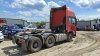 Shacman (Shaanxi) SX42584V324 — Б/У, 2022 г.