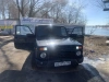 LADA NIVA BLACK 1.7 80hp 5MT — Б/У, 2023 г.