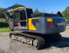 Volvo EC210 Экскаватор — Б/У, 2024 г.