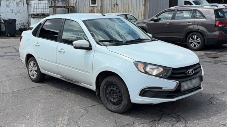 LADA Classic Кондиционер 1.6 90hp 5MT — Б/У, 2023 г.