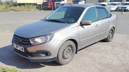 LADA Classic 23 Кондиционер 1.6 90hp 5MT — Б/У, 2022 г.