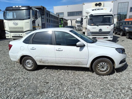 LADA GRANTA — Б/У, 2025 г.