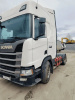 Scania R 4x2 Седельный тягач R410A4x2NA — Б/У, 2021 г.