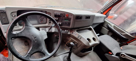МАЗ 6516 8x4 Самосвал — Б/У, 2021 г.