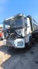 Shacman (Shaanxi) SX 8x4 Самосвал SX33186V366 — Б/У, 2024 г.