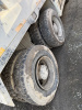Shacman (Shaanxi) SX 8x4 Самосвал SX331863366 — Б/У, 2022 г.