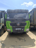 Shacman (Shaanxi) SX 8x4 Самосвал SX33186W366C — Б/У, 2022 г.
