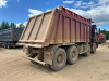 КамАЗ 65801 8x4 Самосвал 65801-001-68 — Б/У, 2024 г.