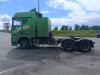 FAW JH6 6x4 Седельный тягач CA4250P25K15T1NE5A80 — Б/У, 2023 г.