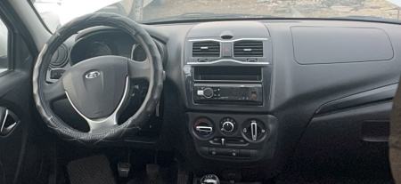 LADA Classic 24 Кондиционер 1.6 90hp 5MT — Б/У, 2024 г.