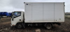 ГРУППА ПРОМАВТО 1736 на шасси КамАЗ 43085 4x2 Изотермический/рефрижератор 1736ZС — Б/У, 2023 г.