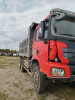 Shacman (Shaanxi) SX 6x6 Самосвал SX32586V385 — Б/У, 2022 г.