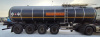 ТэнкТехнолоджи 9149 Полуприцеп цистерна 914923 — Б/У, 2019 г.