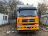WANSHAN ALTAI Аrgut 4x2 Бортовой GREEN — Б/У, 2024 г.
