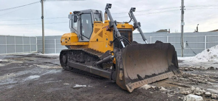 ДСТ-Урал D12 Бульдозер D12.0101 — Б/У, 2023 г.