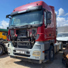 MERCEDES-BENZ Actros 1844LS 4x2 Седельный тягач — Б/У, 2018 г.