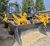 LIUGONG CLG 835H Фронтальный погрузчик — Б/У, 2024 г.