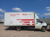 GAZ 3009Z5 — Б/У, 2020 г.