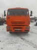 КамАЗ 6520 6x4 Самосвал 6520-3026012-53 — Б/У, 2022 г.